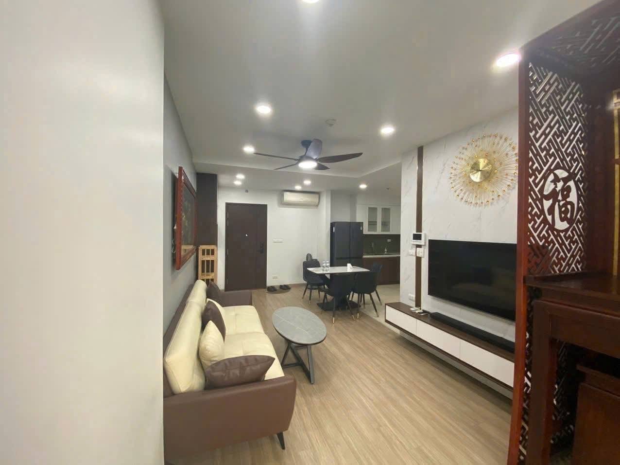 2BR apartment in Ha Dong — photo 4