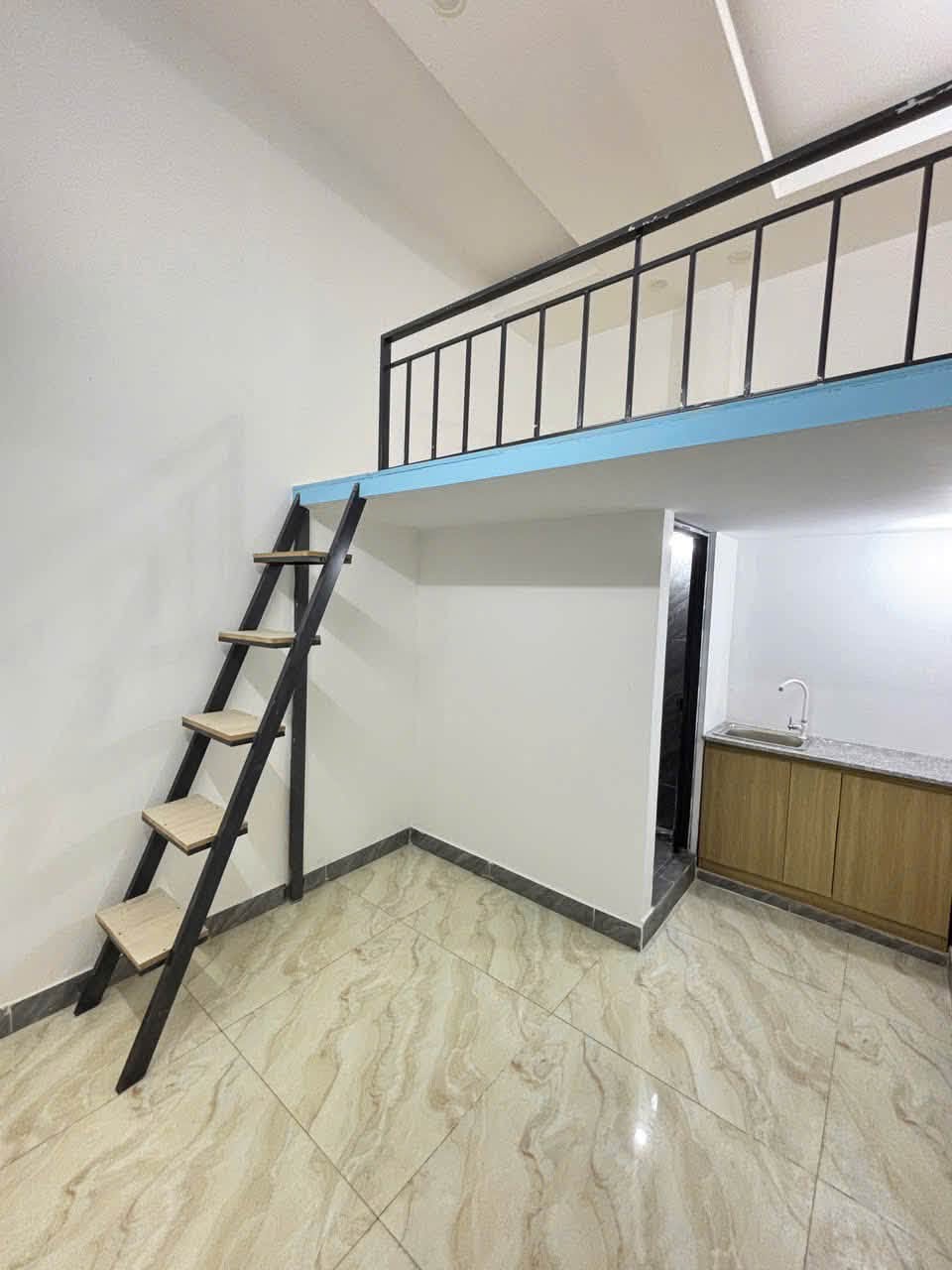 room in Go Vap — photo 2