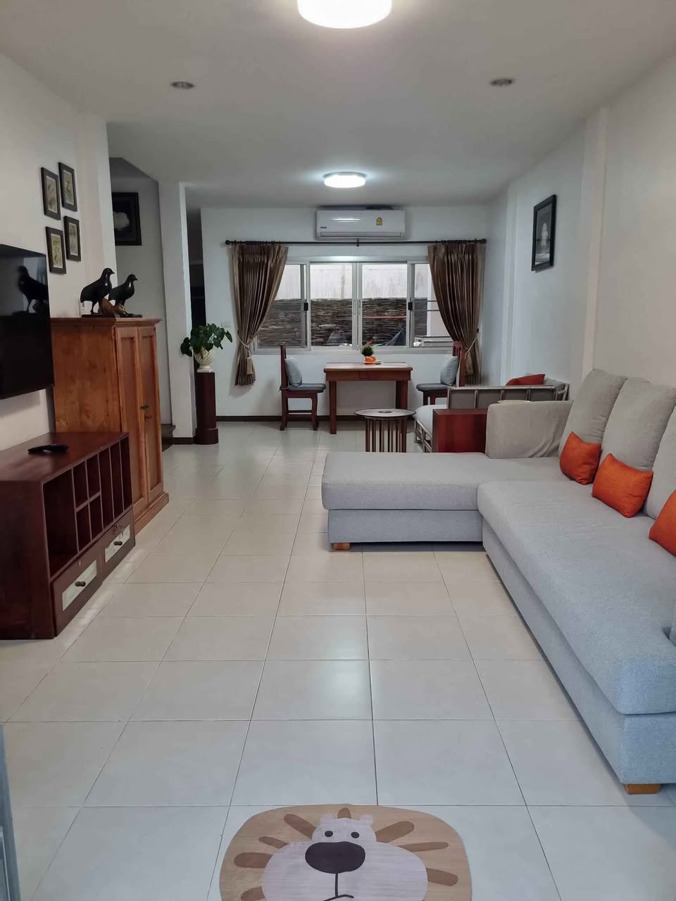 3BR house in Cherng Talay — photo 2