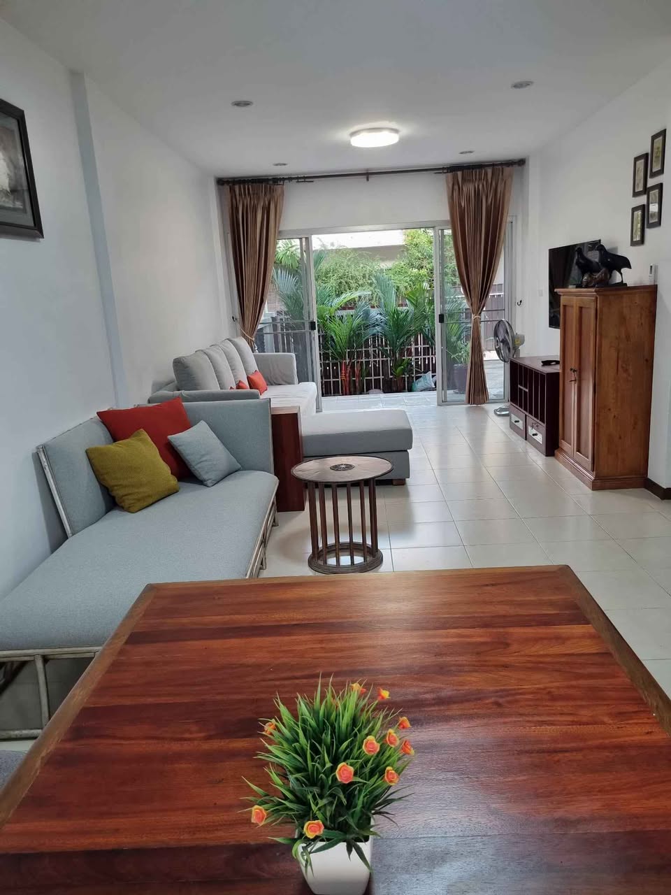 3BR house in Cherng Talay — photo 4