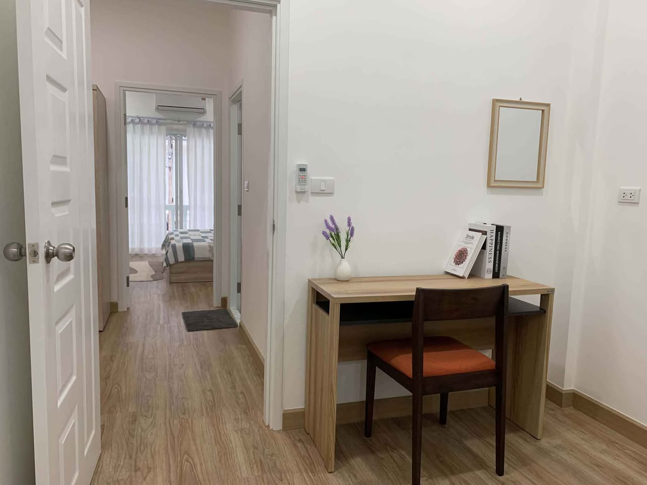 2BR house in Kathu — photo 4