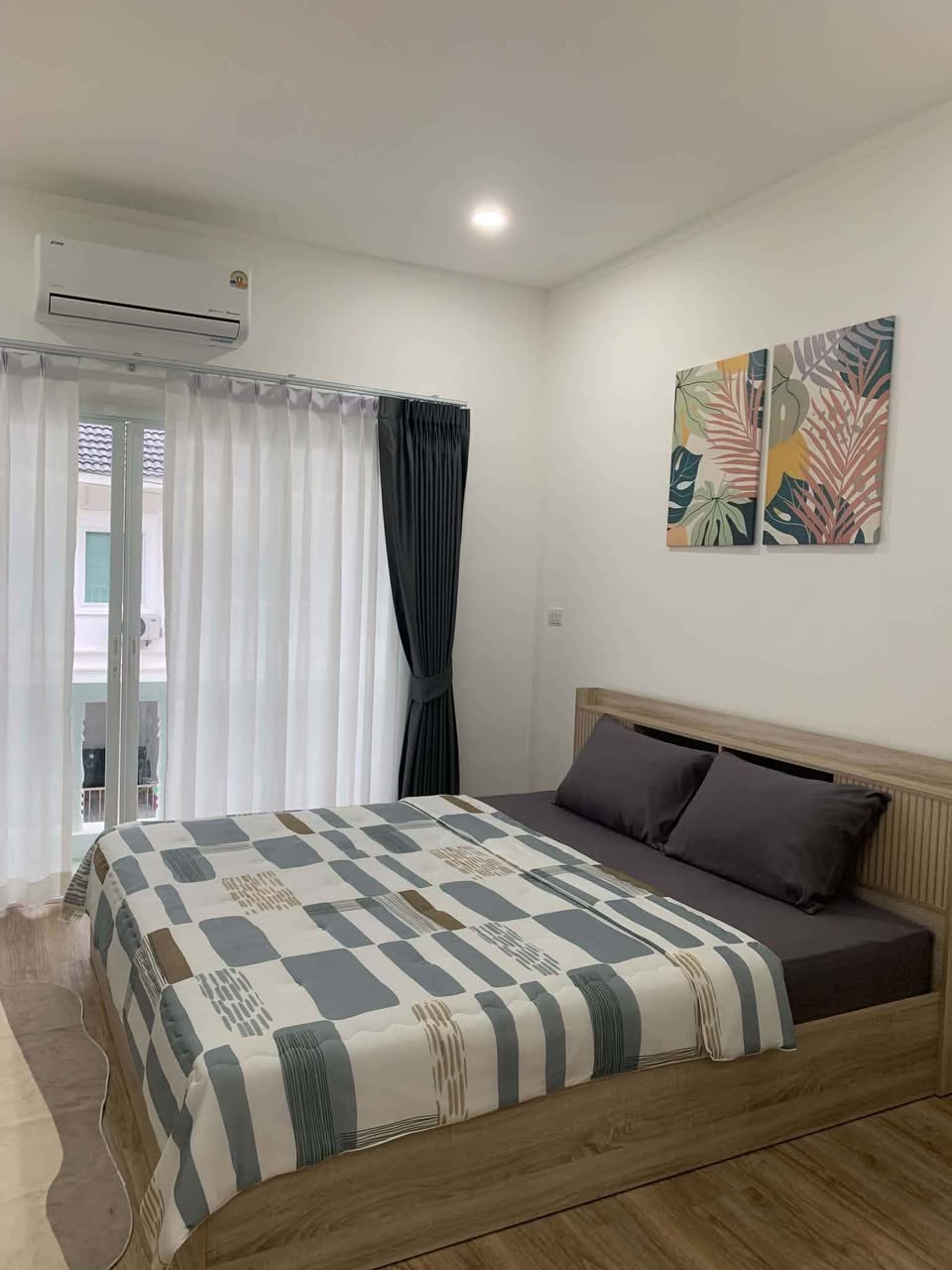 2BR house in Kathu — photo 5