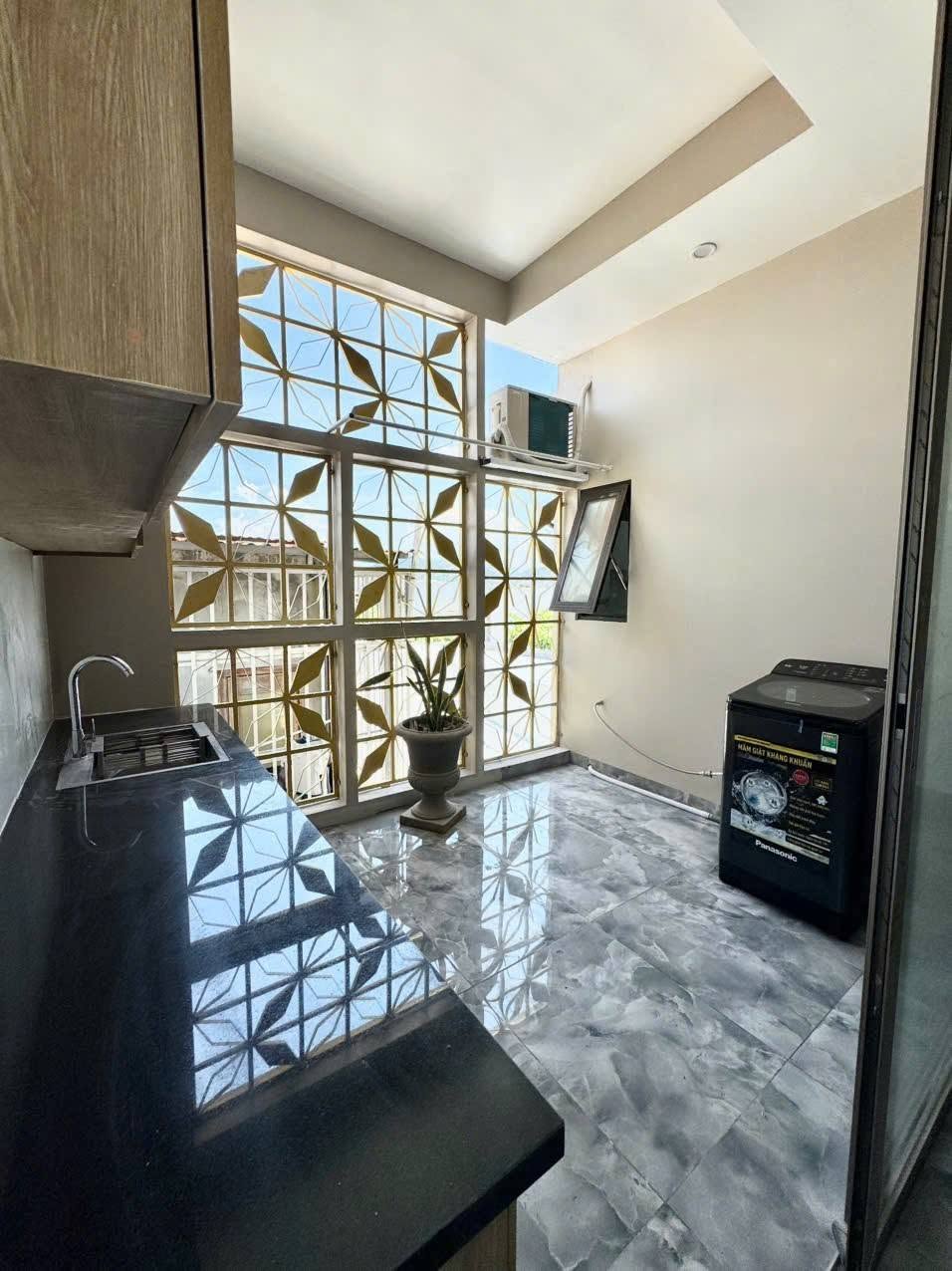 1BR apartment in Lien Chieu — photo 2