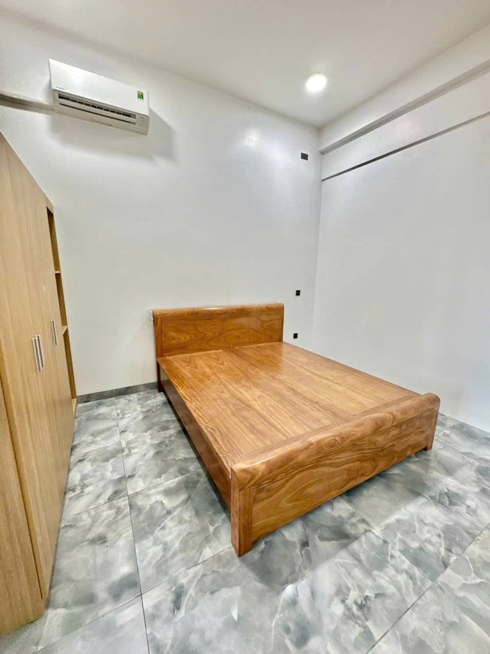 1BR apartment in Lien Chieu — photo 3