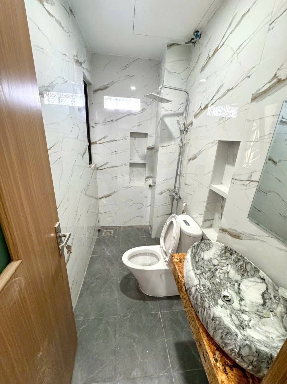 1BR apartment in Lien Chieu — photo 4
