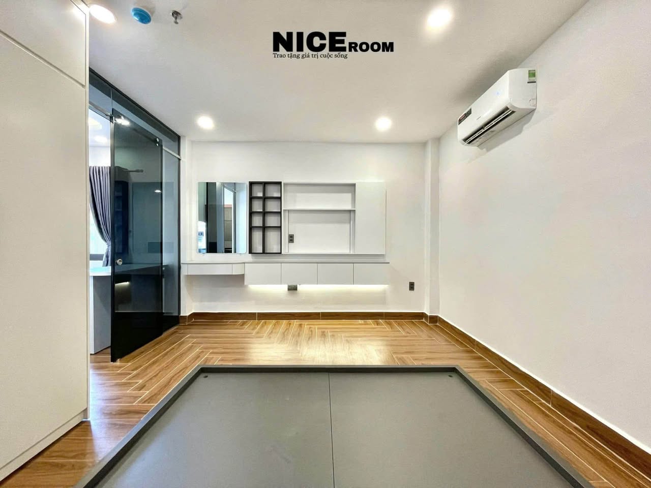 1BR apartment in Binh Thanh — photo 2