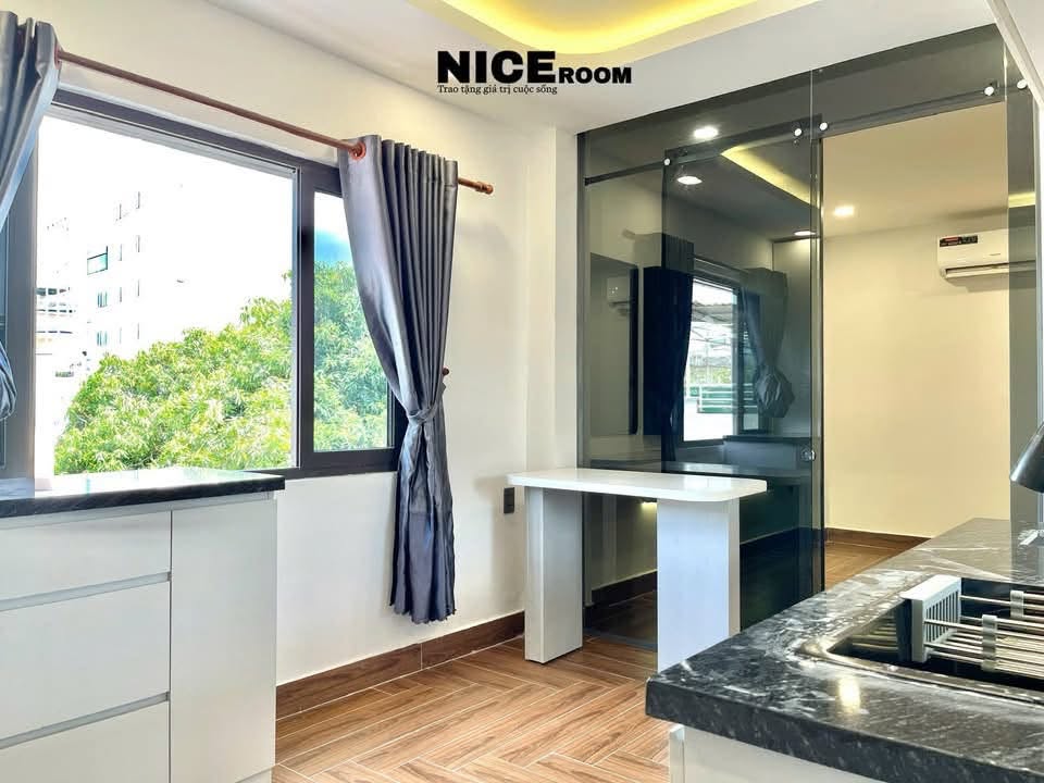1BR apartment in Binh Thanh — photo 4