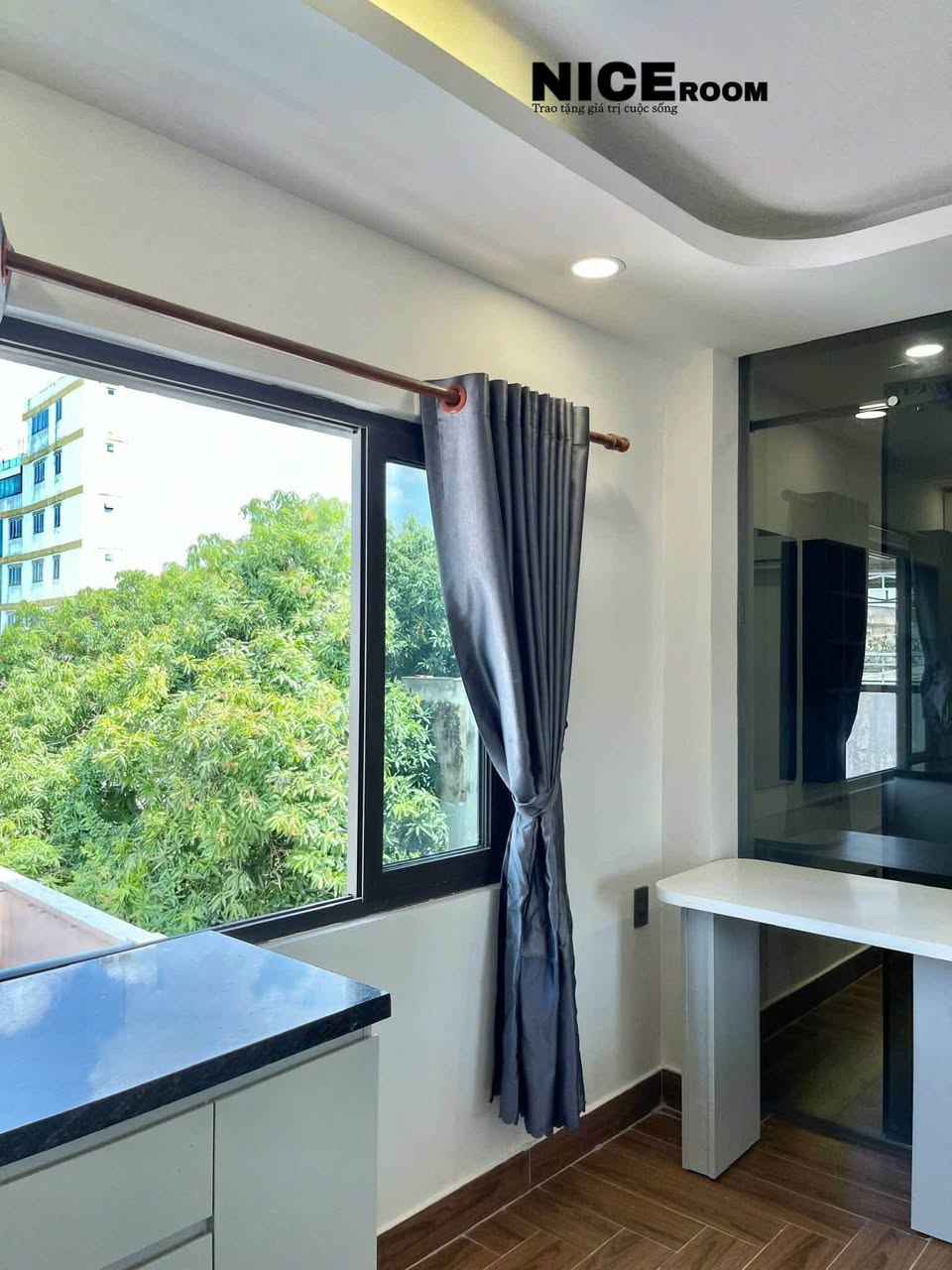 1BR apartment in Binh Thanh — photo 5