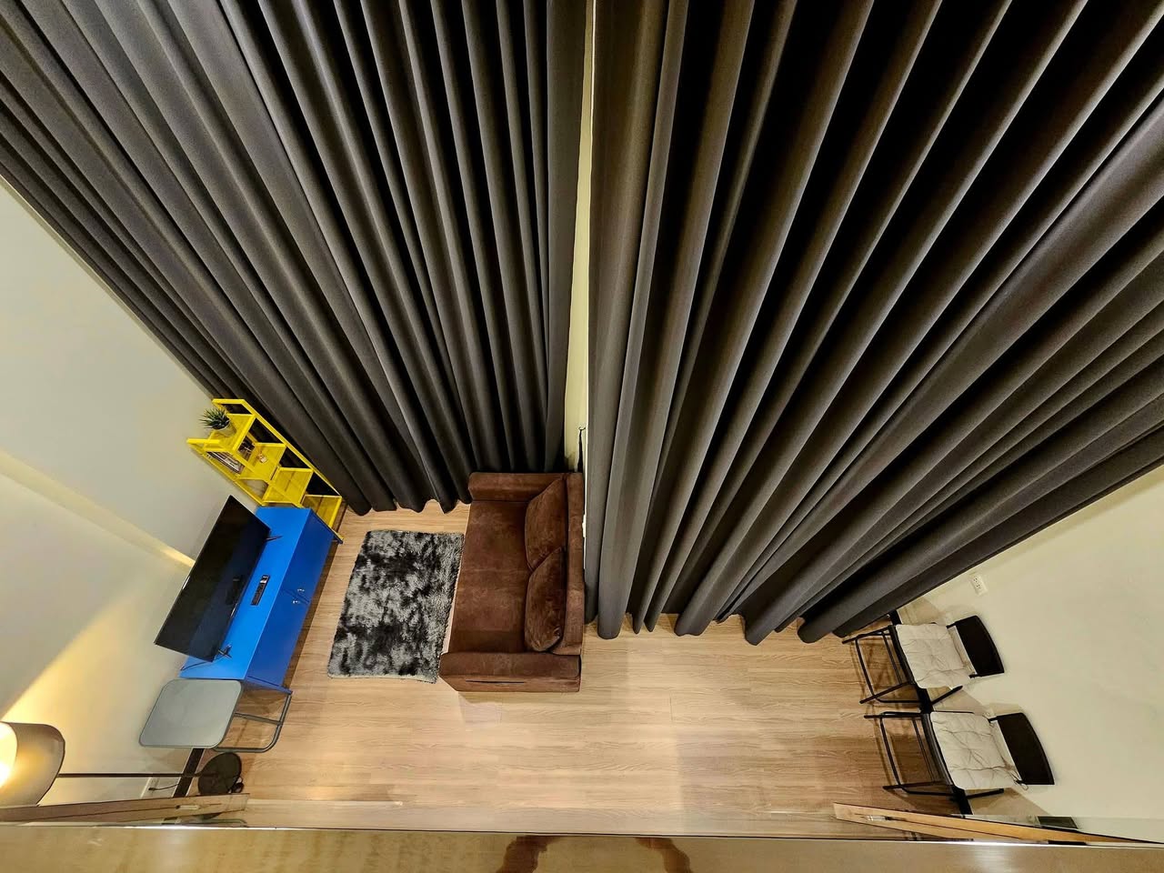 1BR duplex for sale in Sukhumvit — photo 3