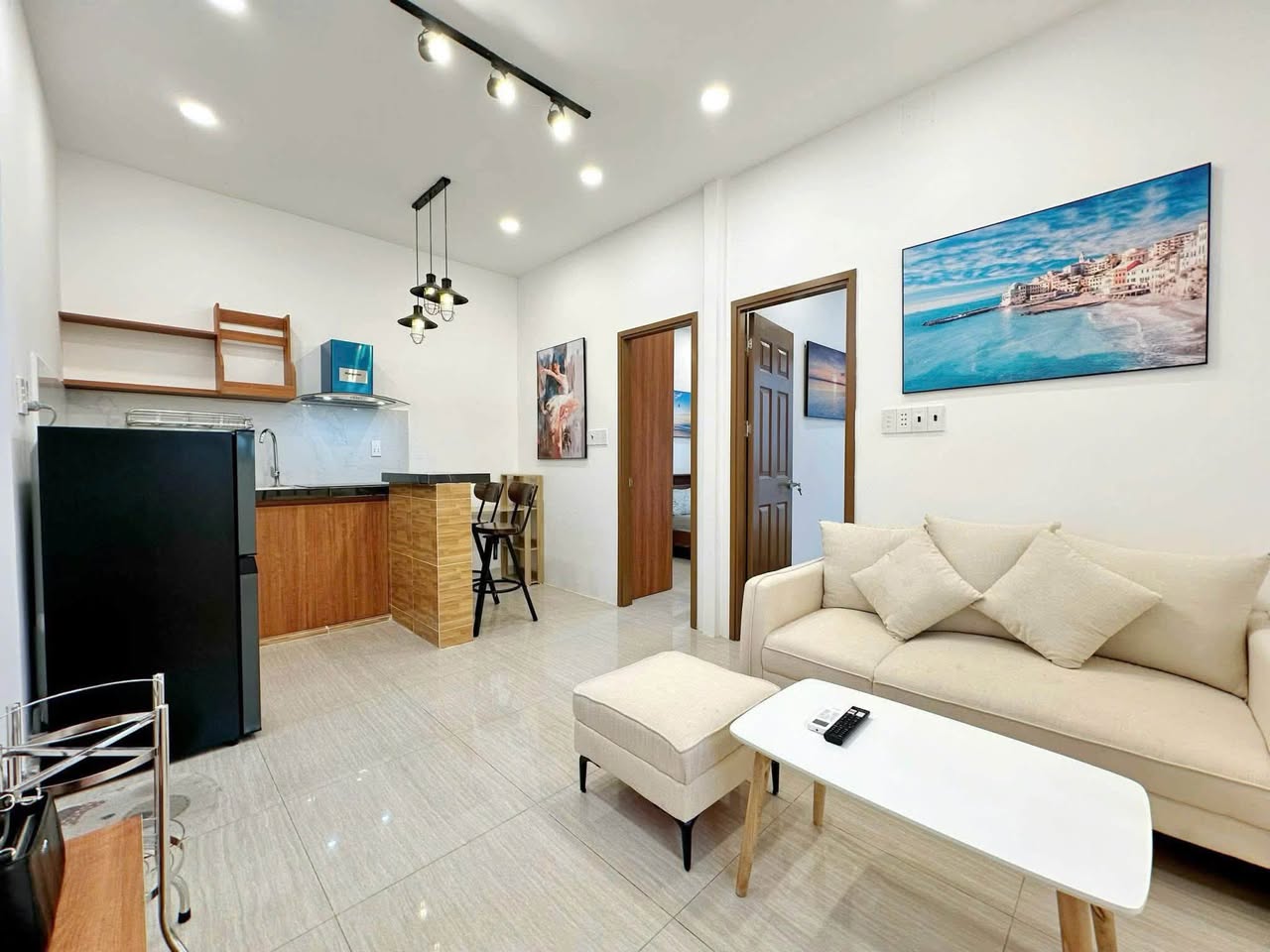 2BR apartment in District 3 — photo 4