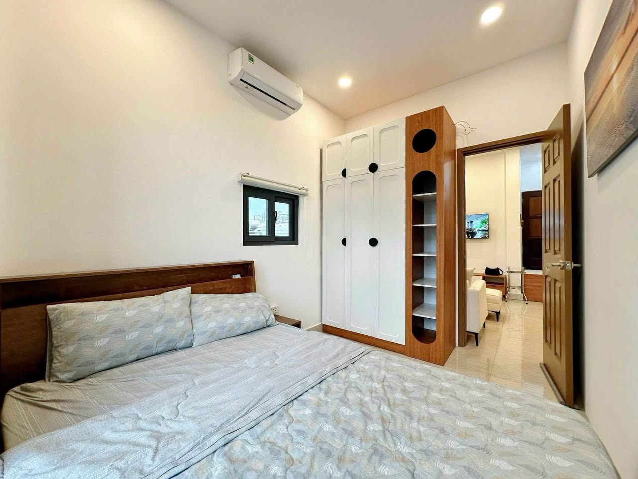 2BR apartment in District 3 — photo 5