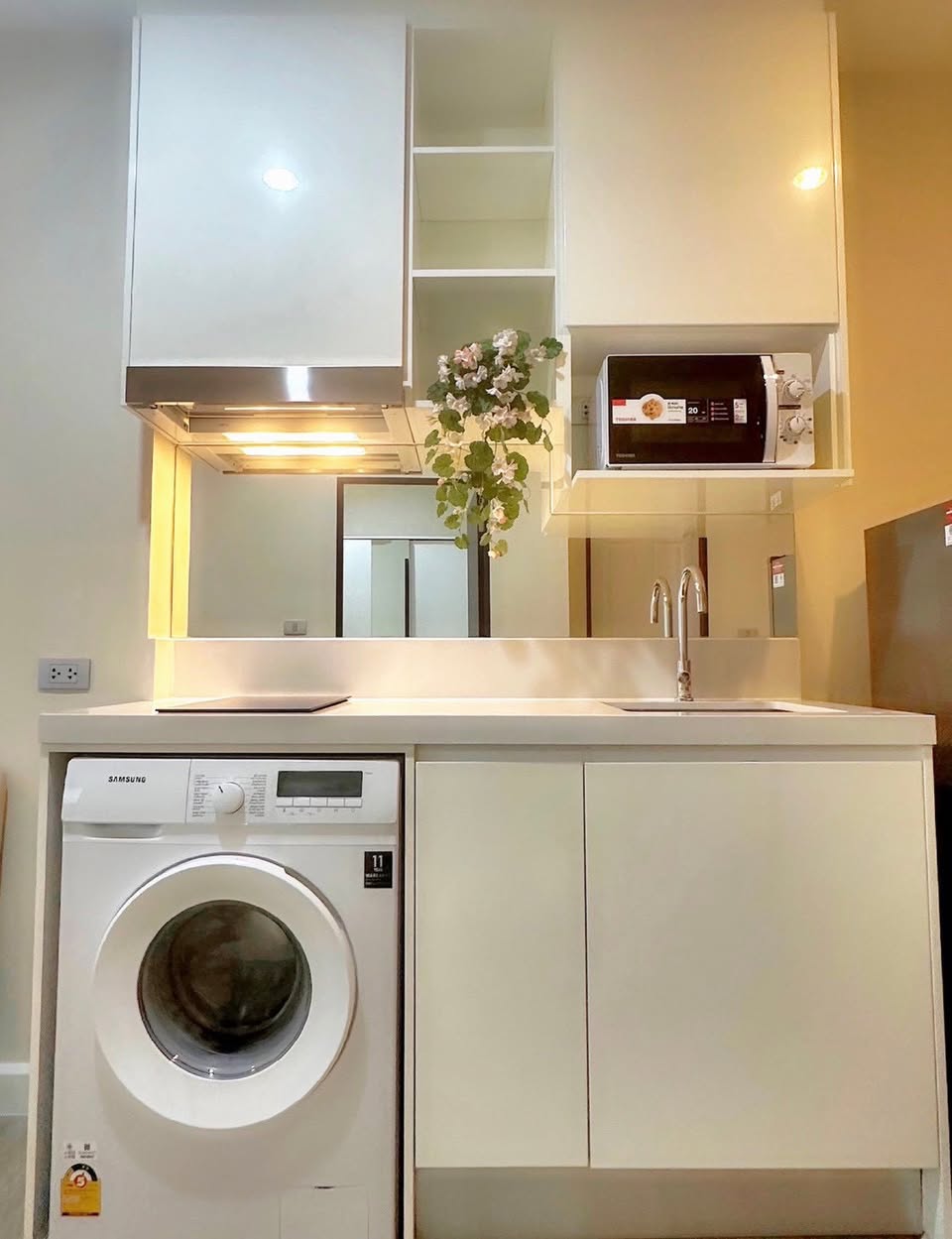 condo for sale in Sukhumvit — photo 2