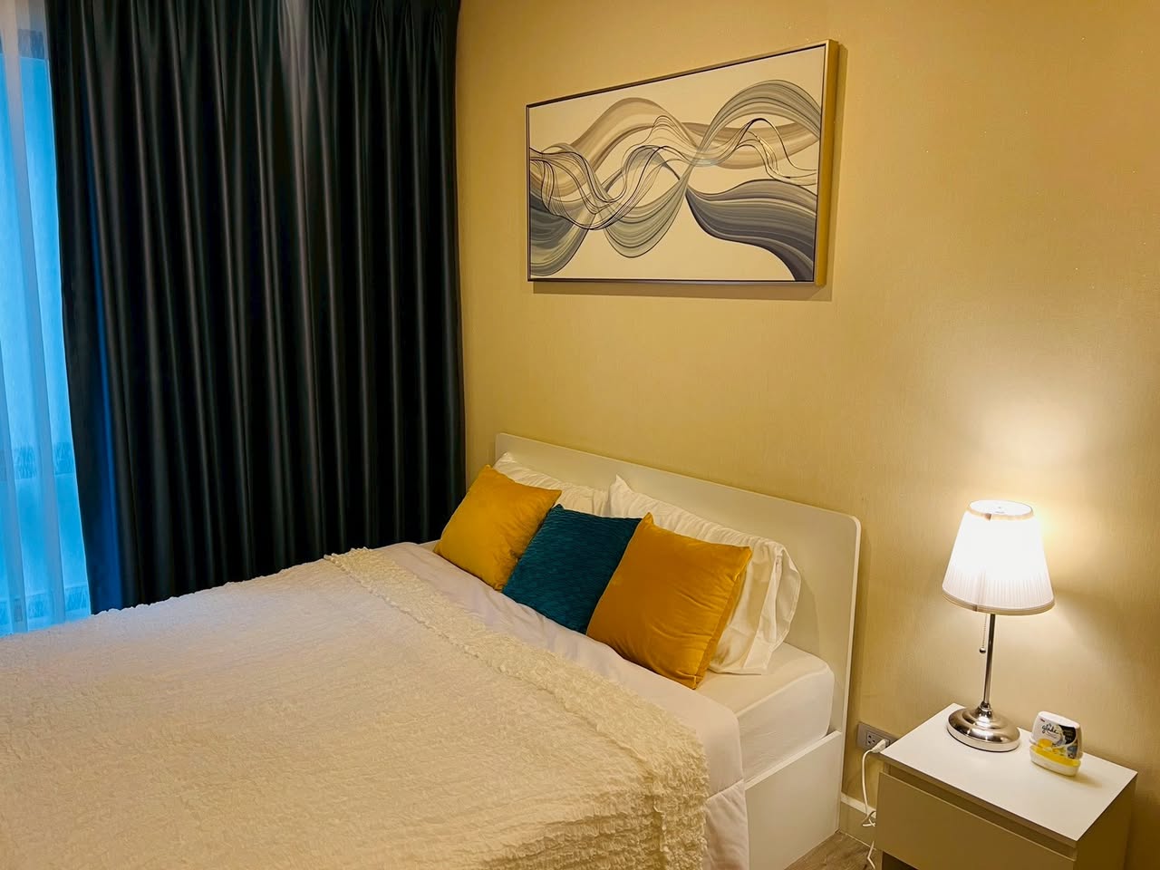 condo for sale in Sukhumvit — photo 3