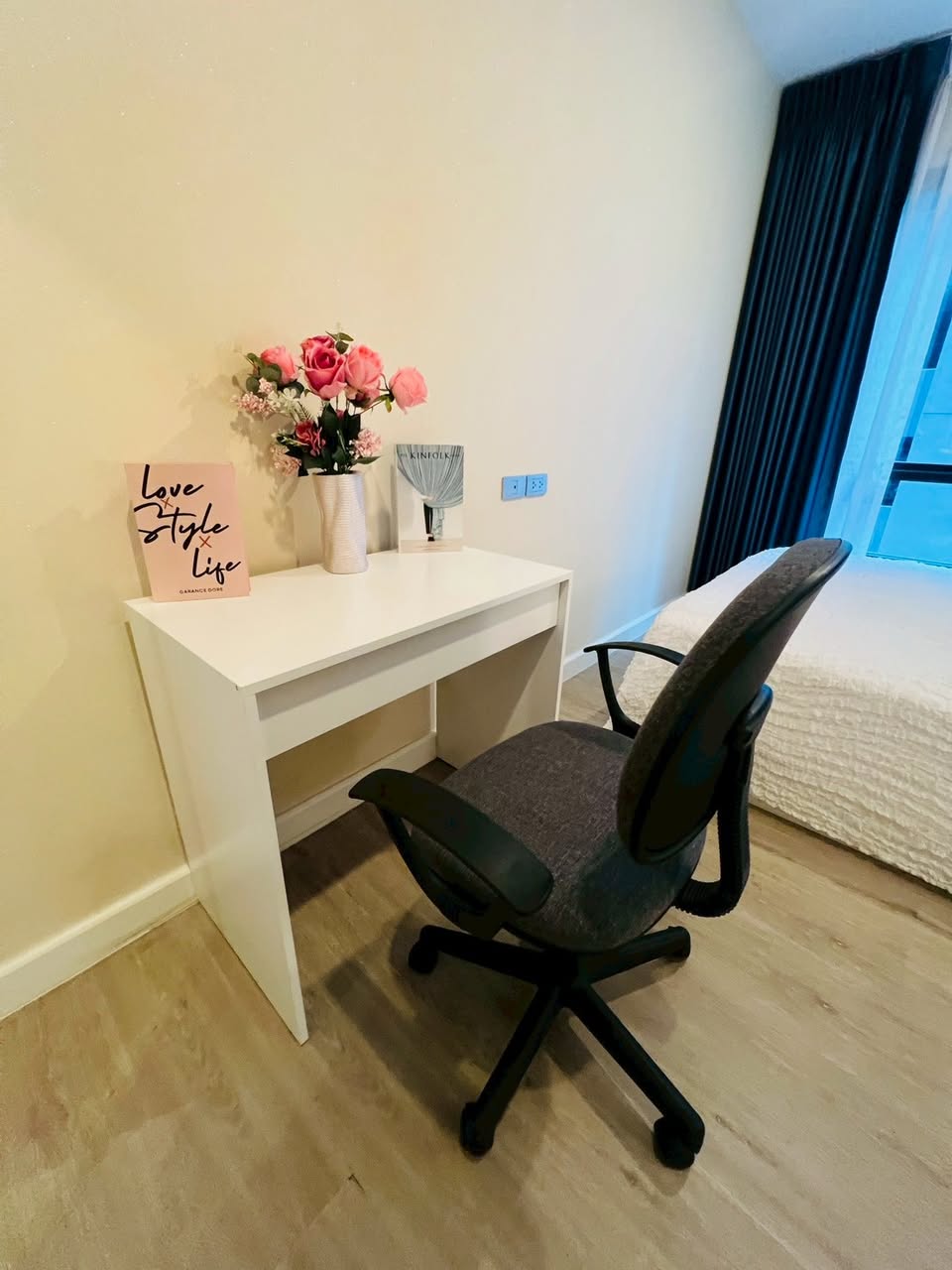 condo for sale in Sukhumvit — photo 4