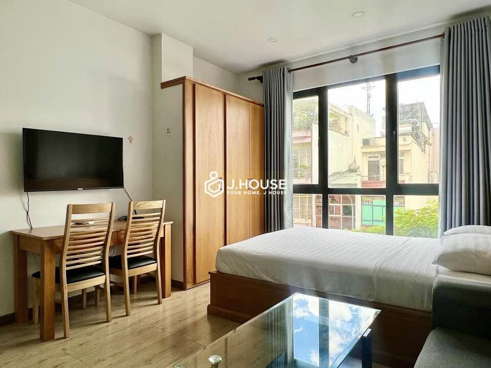 1BR apartment in District 3 — photo 3
