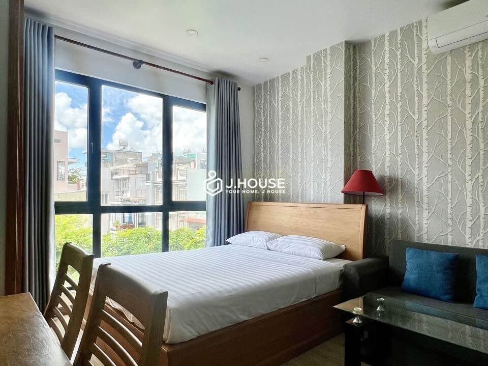 1BR apartment in District 3 — photo 4