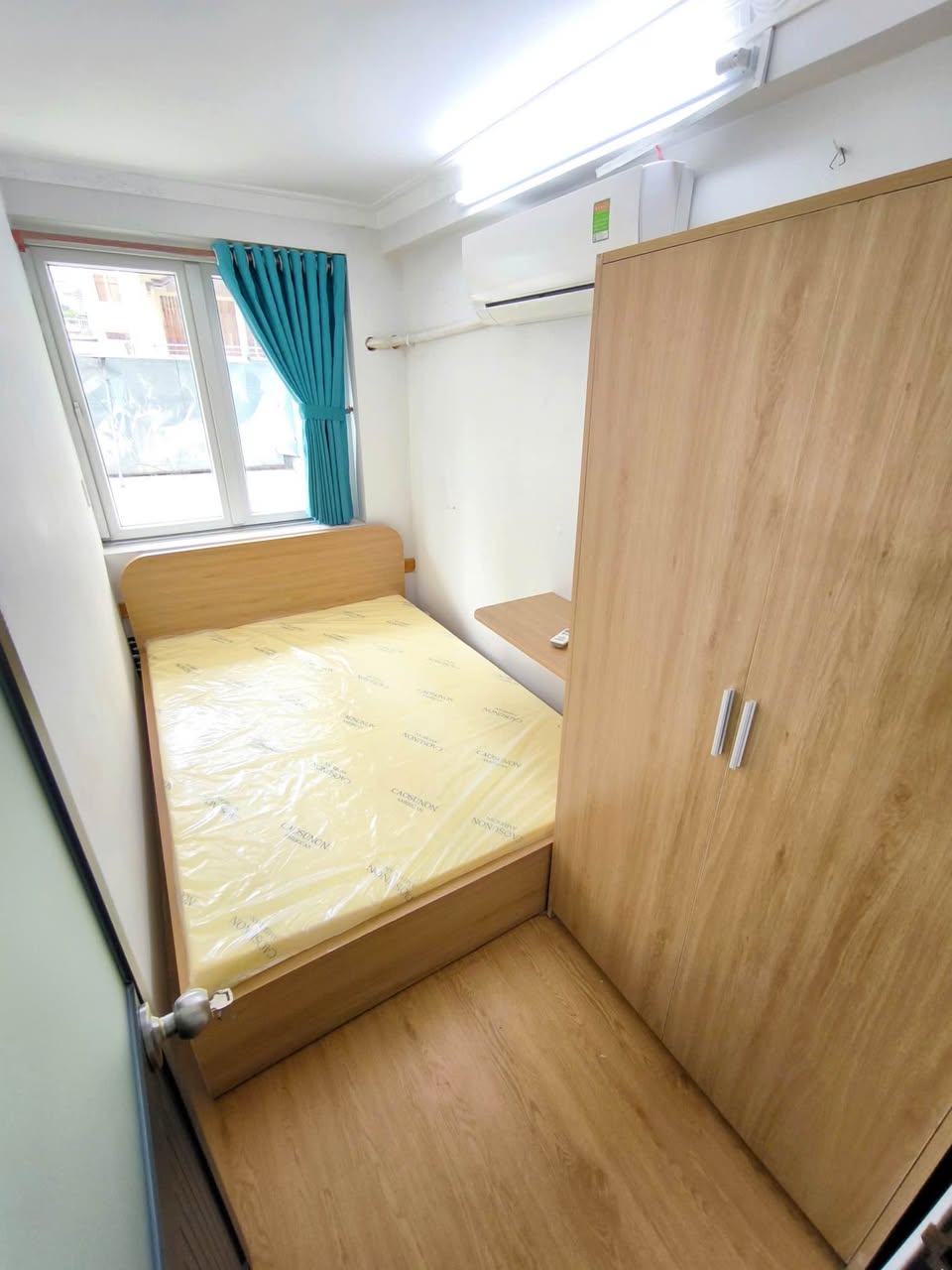 2BR apartment in District 5 — photo 3
