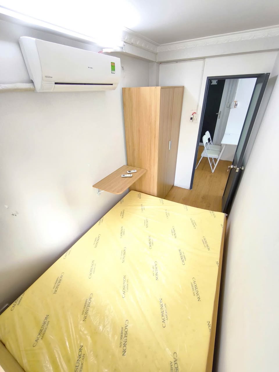 2BR apartment in District 5 — photo 4