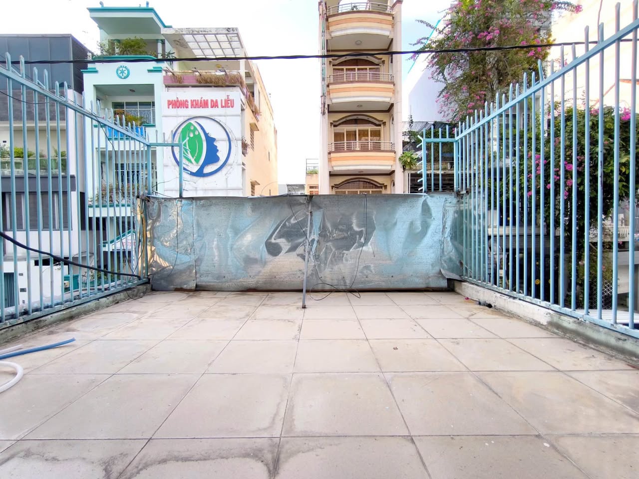 2BR apartment in District 5 — photo 5
