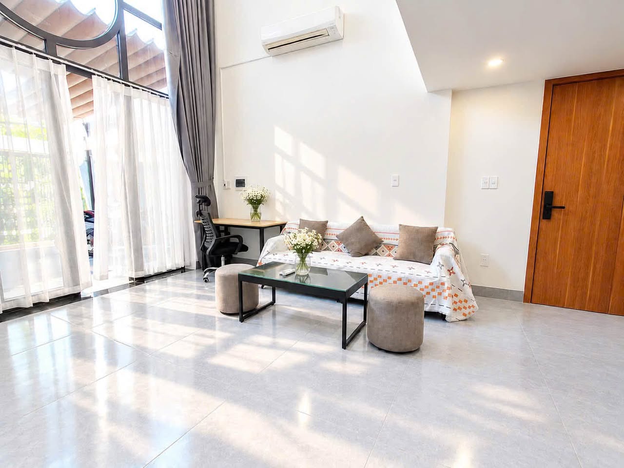 1BR apartment in Son Tra — photo 2