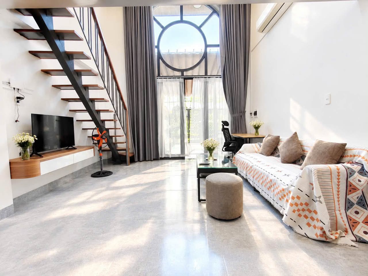 1BR apartment in Son Tra — photo 3
