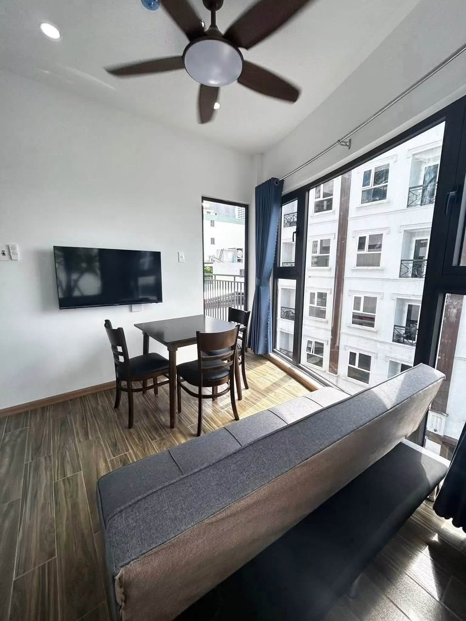 1BR apartment in An Thuong — photo 2