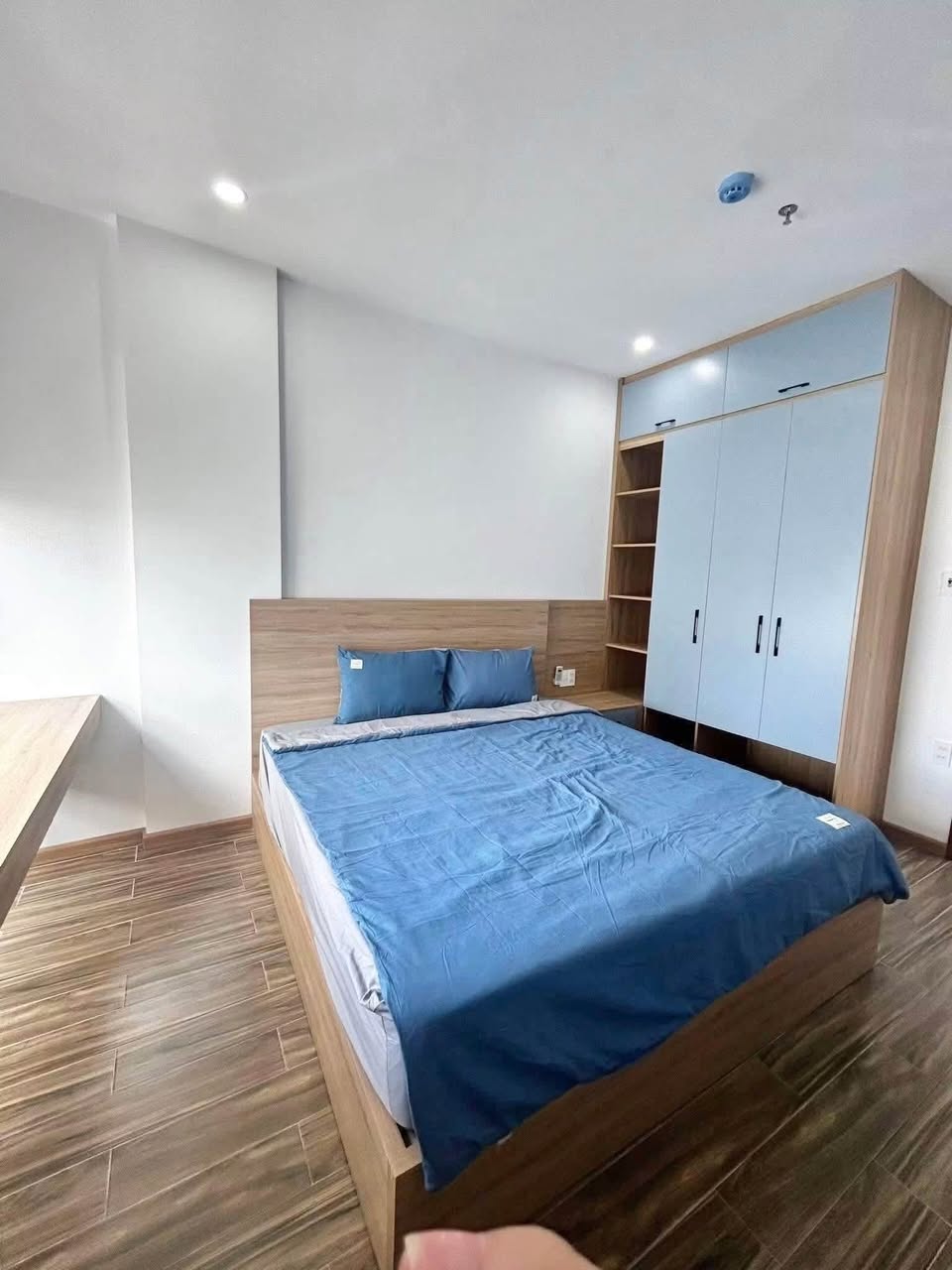 1BR apartment in An Thuong — photo 3