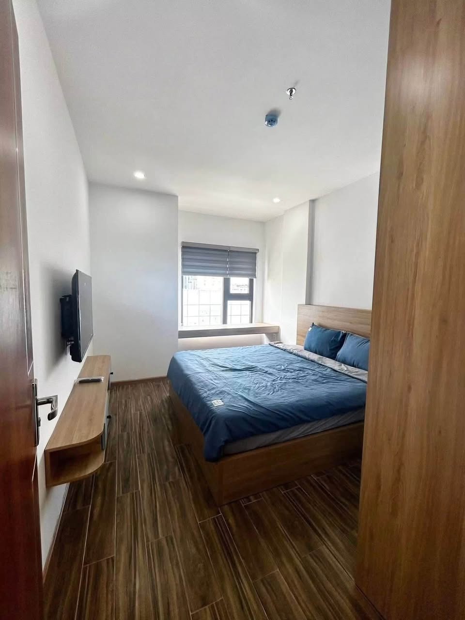 1BR apartment in An Thuong — photo 4