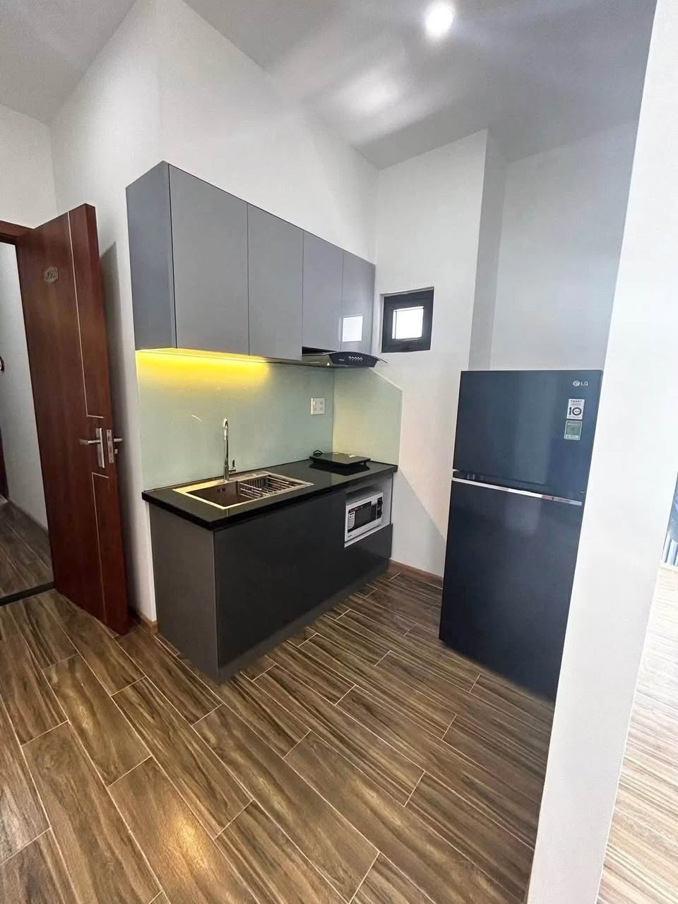 1BR apartment in An Thuong — photo 5