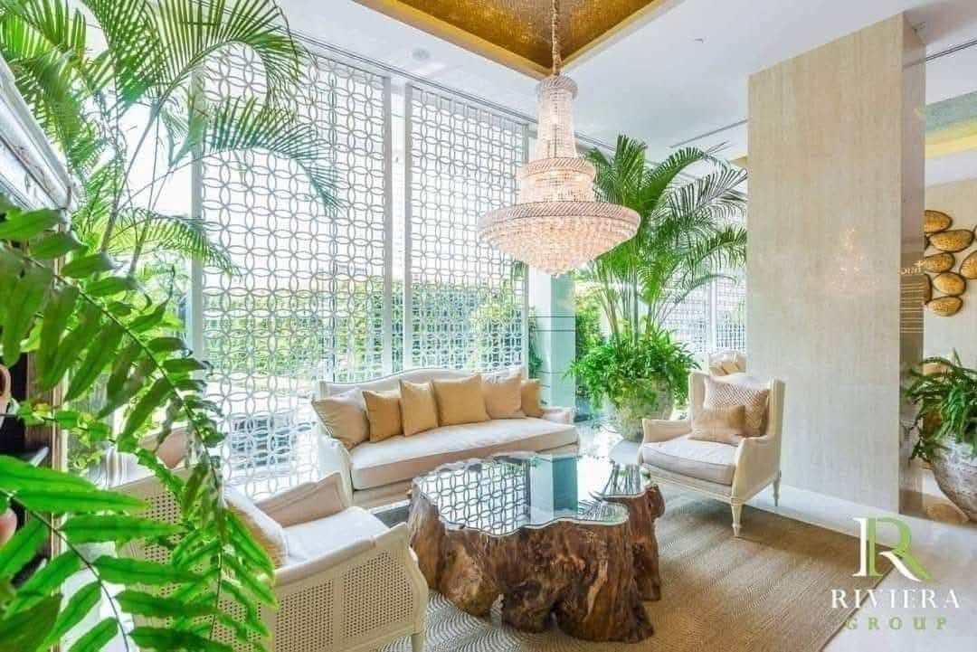Studio condo in Wongamat — photo 2