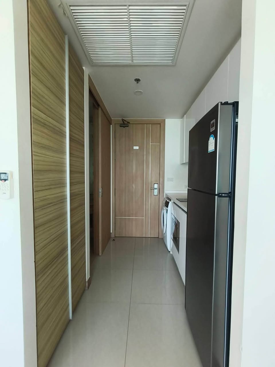 Studio studio in Jomtien — photo 3