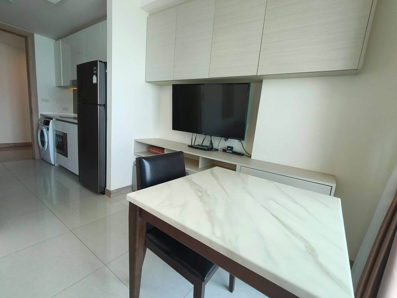 Studio studio in Jomtien — photo 5