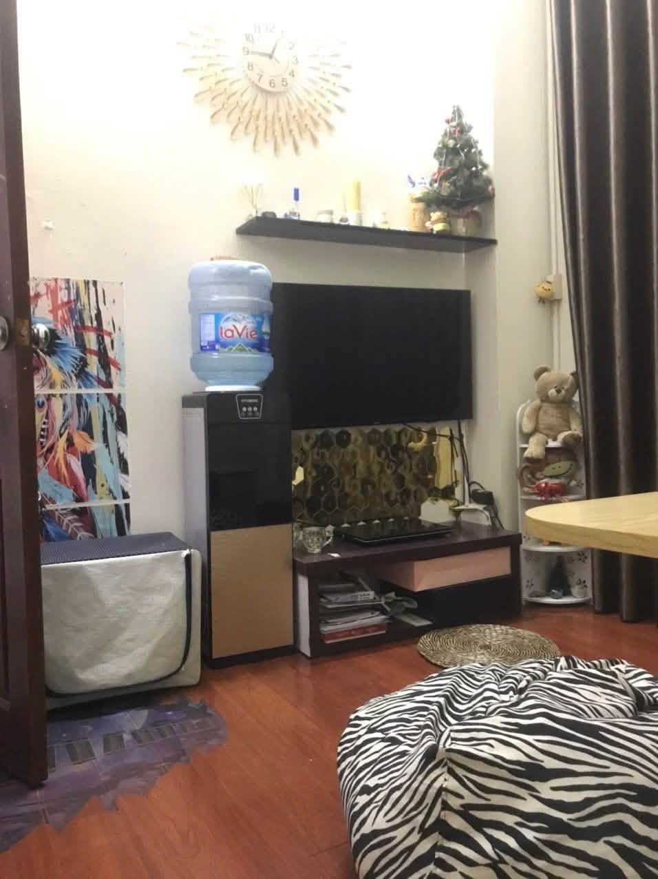 3BR house in Hai Ba Trung — photo 3