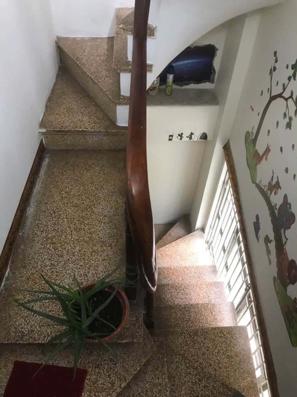 3BR house in Hai Ba Trung — photo 5
