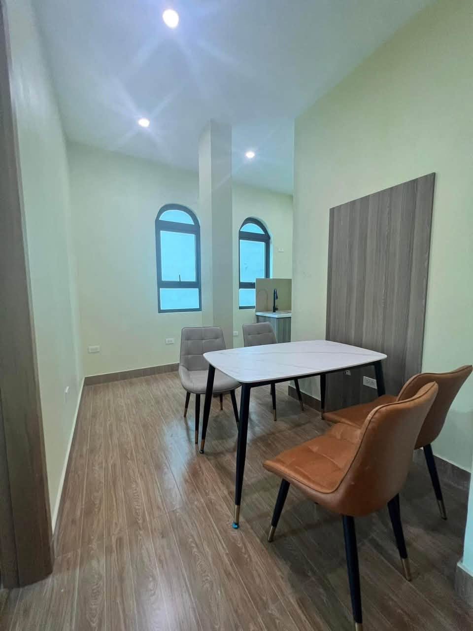 2BR apartment in Bac Tu Liem — photo 4