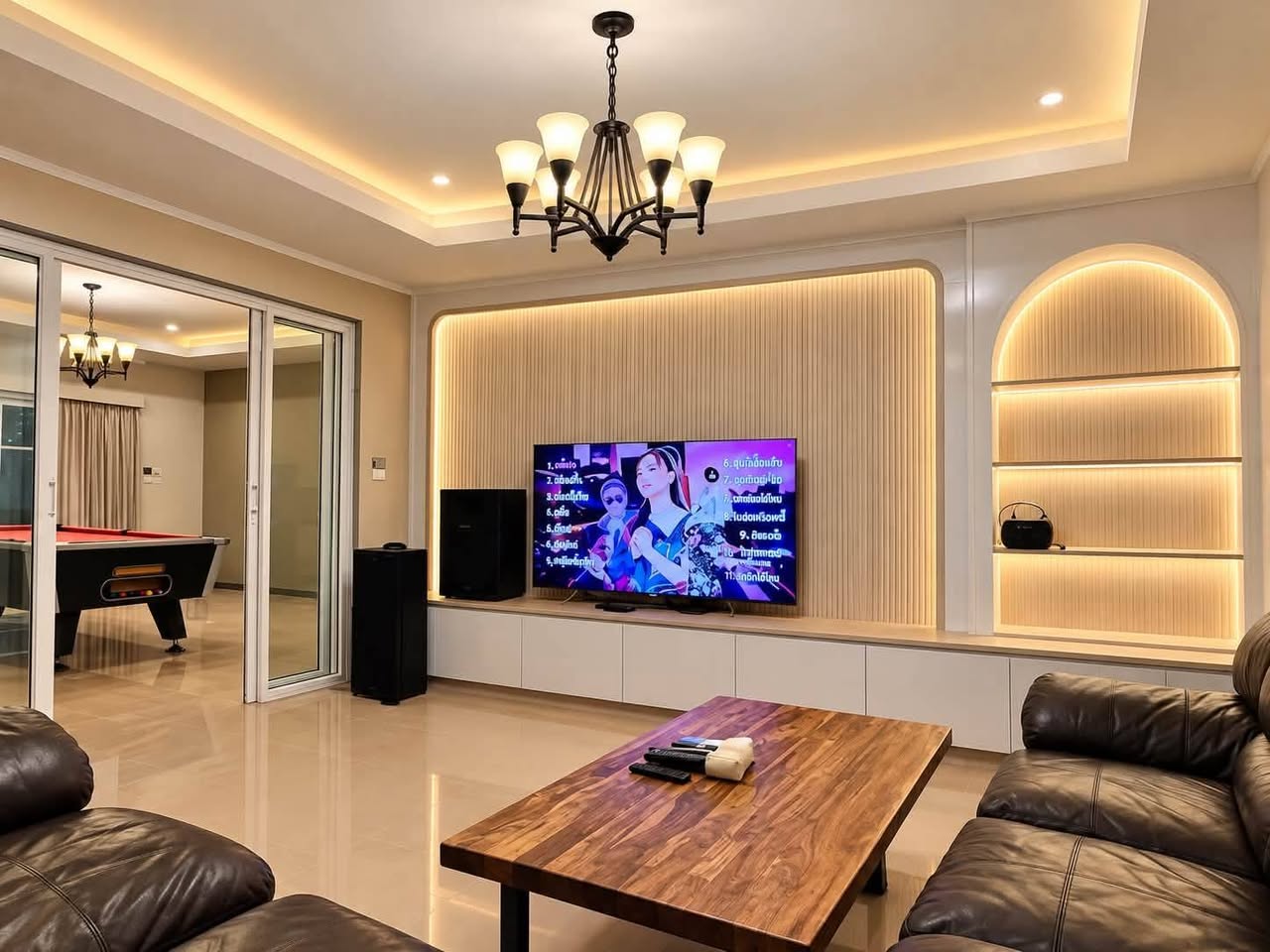 4BR villa in East Pattaya — photo 5