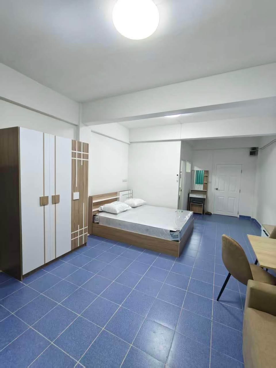 Studio studio in Arunothai — photo 2