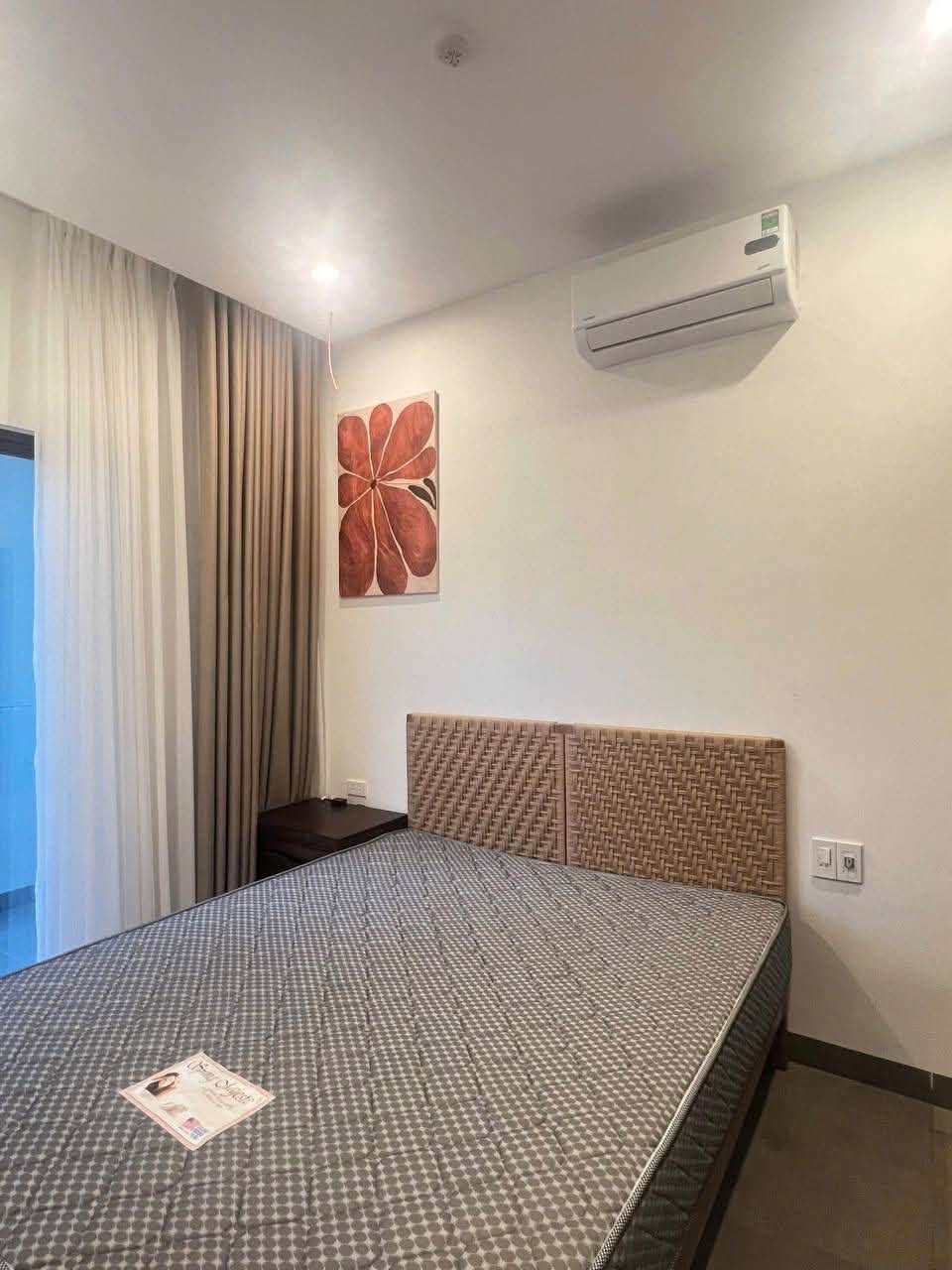 1BR apartment in My An — photo 4