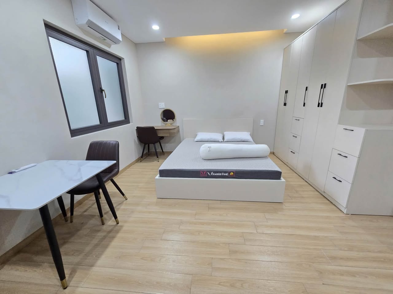 room in Hai Chau — photo 3