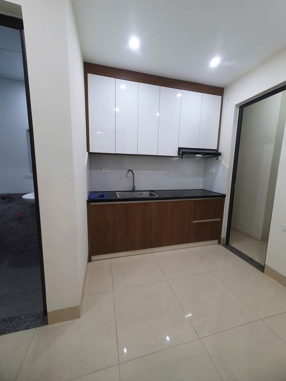 1BR room in My Dinh — photo 2