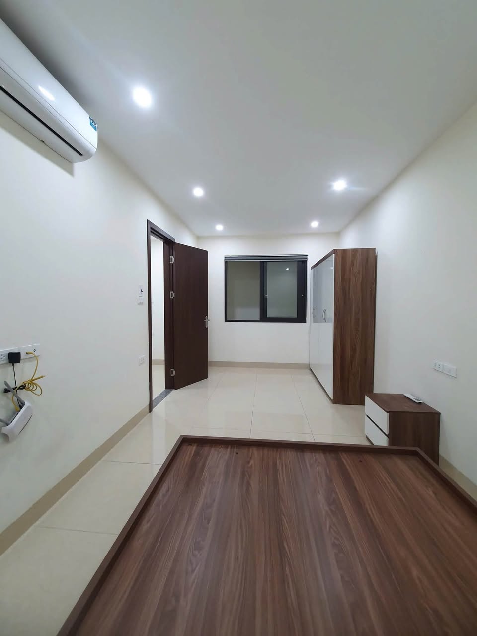 1BR room in My Dinh — photo 3