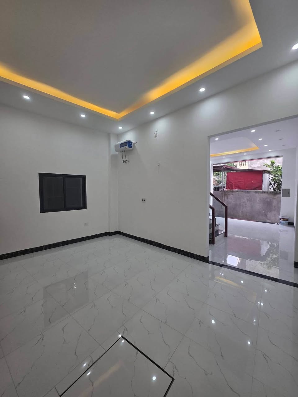 2BR house in Ha Dong — photo 3