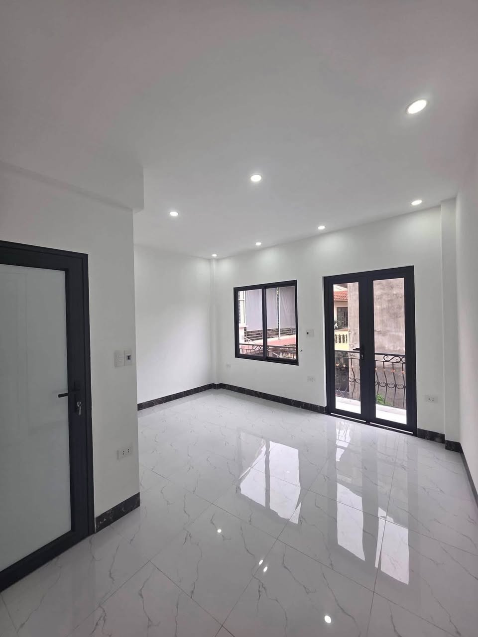 2BR house in Ha Dong — photo 4