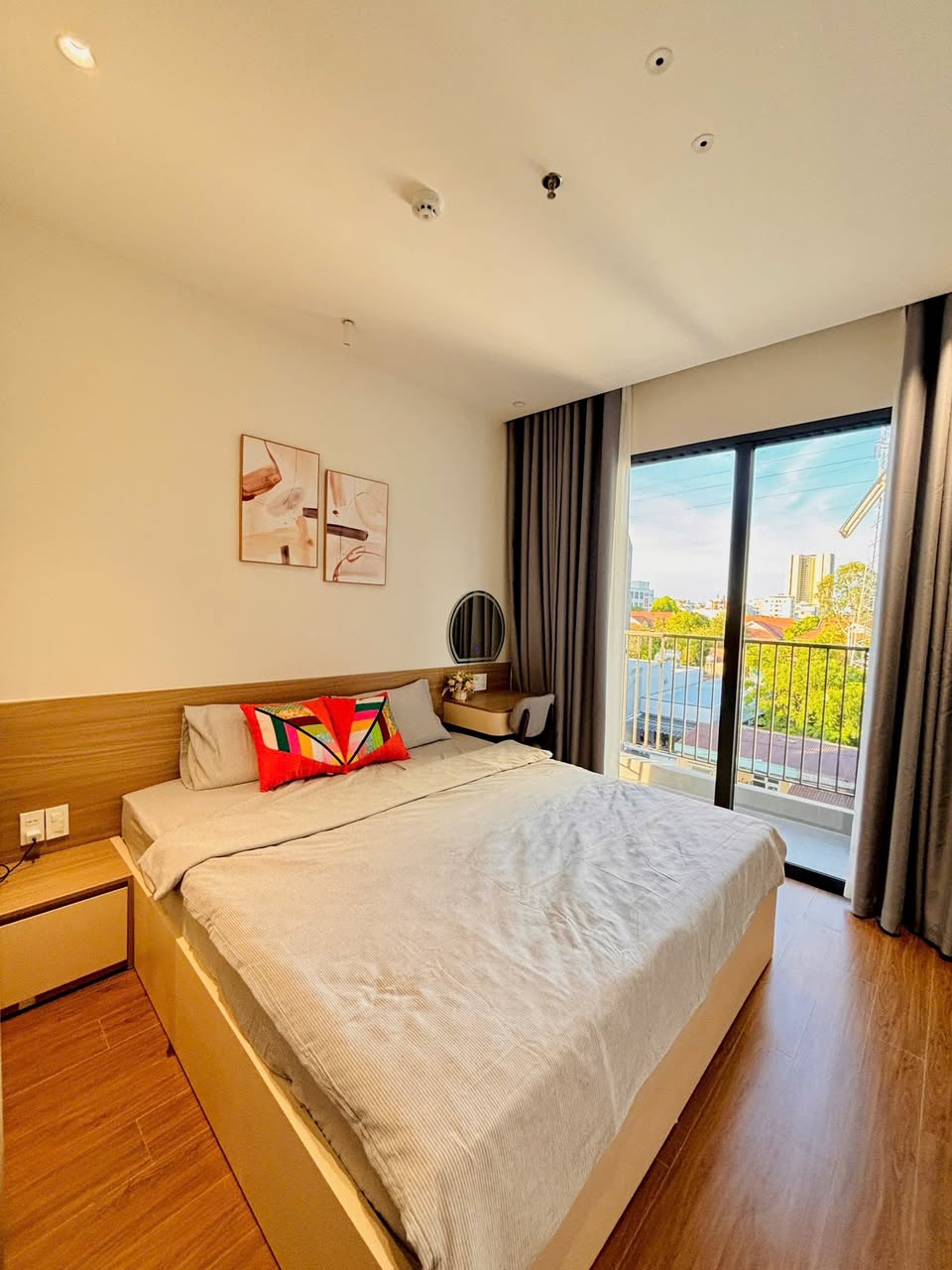 1BR apartment in Ngu Hanh Son — photo 2