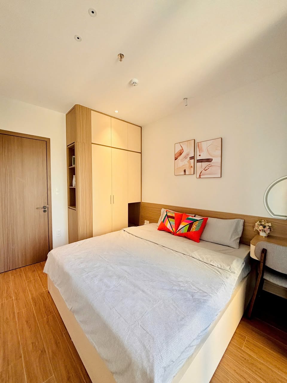 1BR apartment in Ngu Hanh Son — photo 5