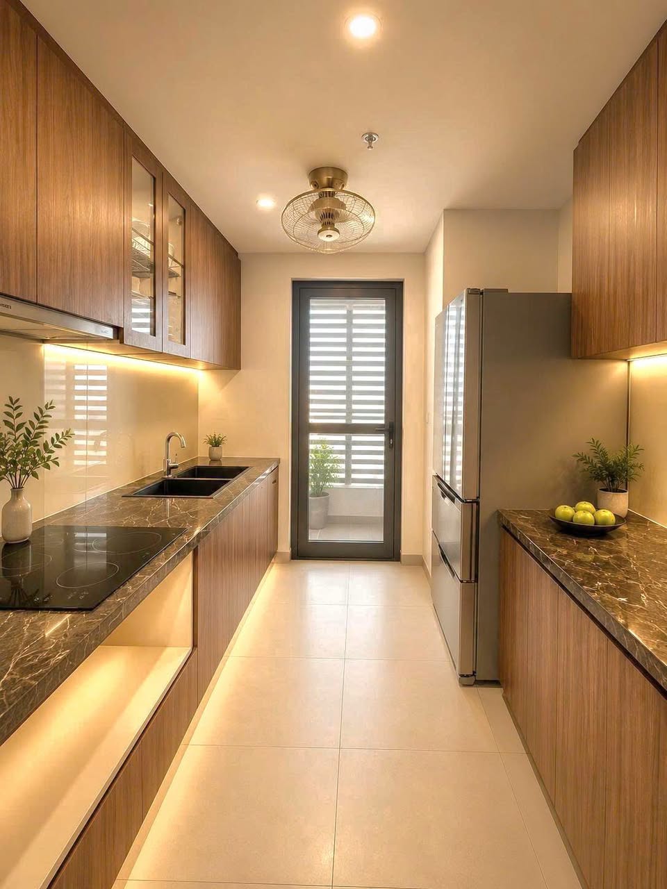 3BR apartment for sale in Hoan Kiem — photo 4