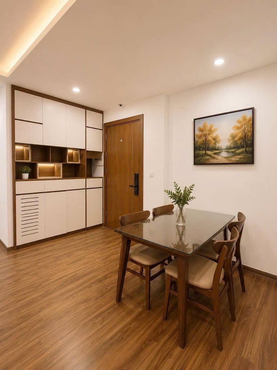 3BR apartment for sale in Hoan Kiem — photo 5