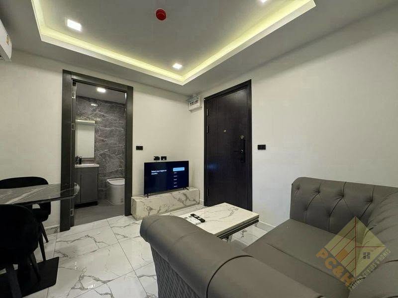 1BR condo for sale in South Pattaya — photo 3