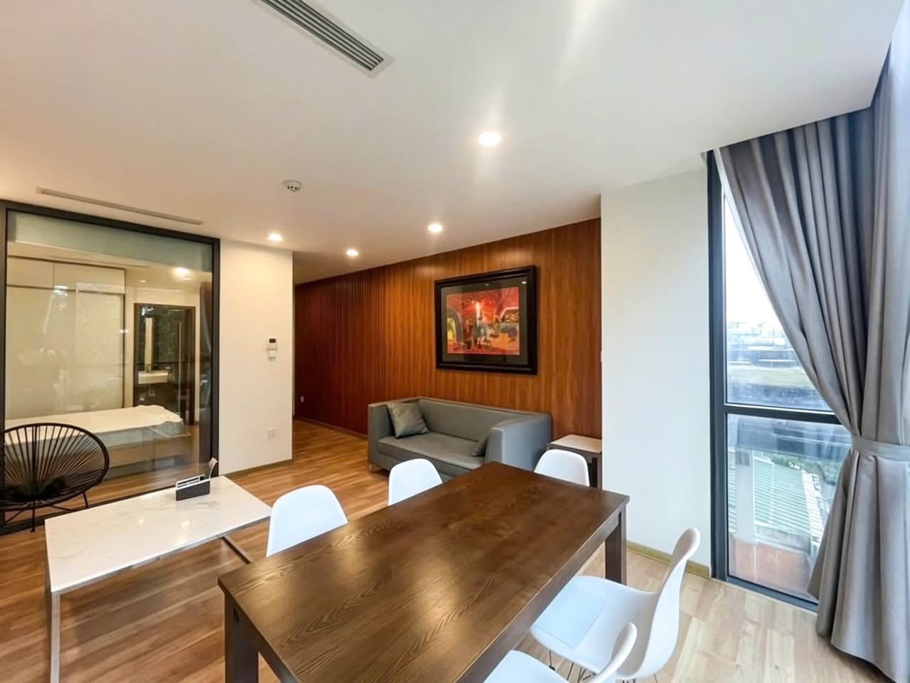 2BR apartment in Ba Dinh — photo 5