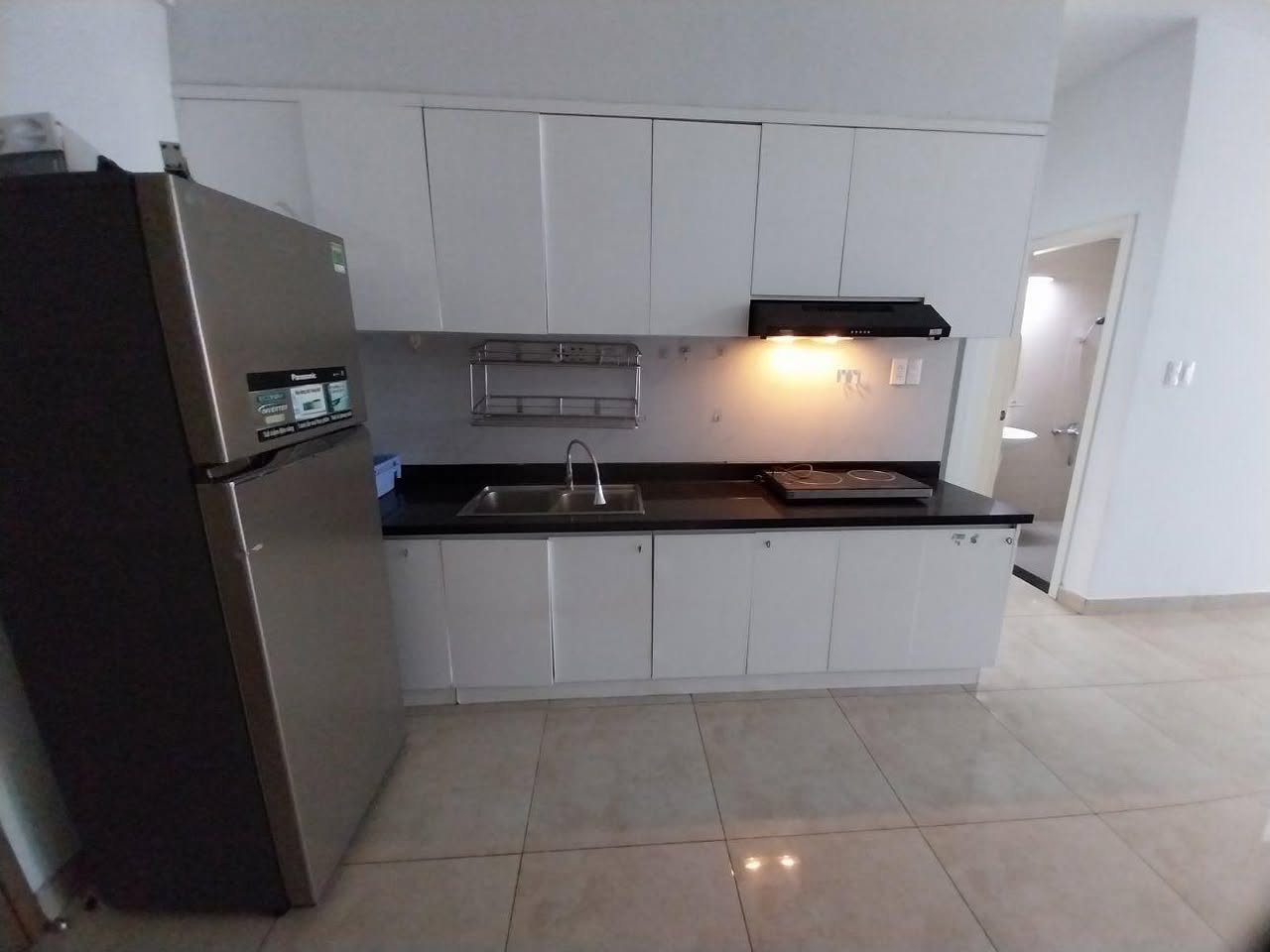 2BR apartment in District 7 — photo 2